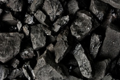 Newchurch In Pendle coal boiler costs