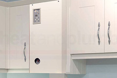 Newchurch In Pendle electric boiler quotes