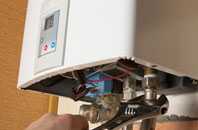 free Newchurch In Pendle boiler install quotes